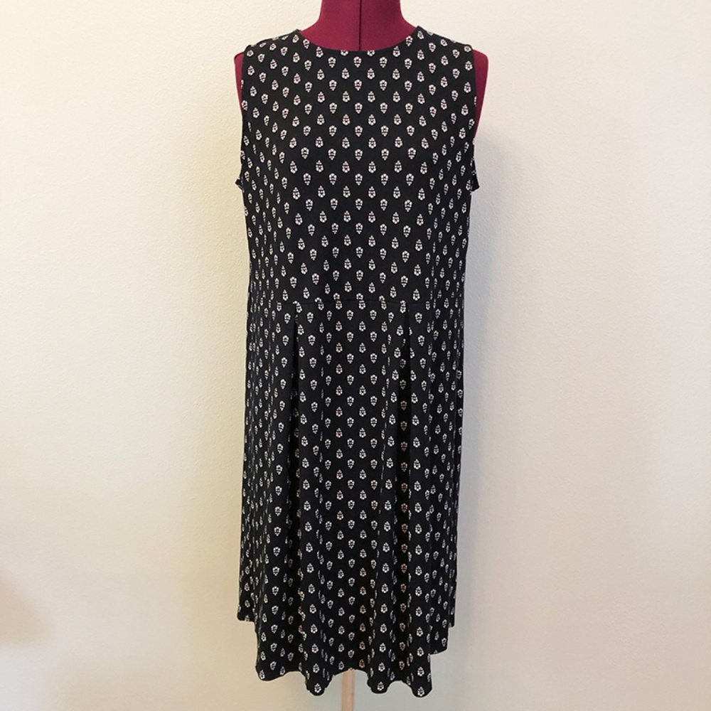 J. Jill | Wearever Collection Relaxed Fit Dress